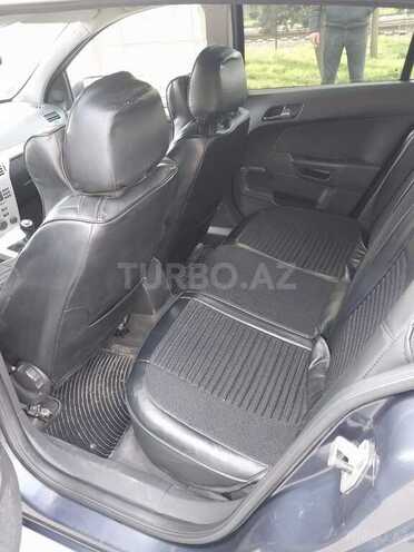 Opel Astra 2008, 345,000 km - 1.7 l - Bakı