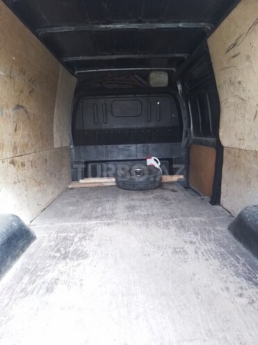 Ford Transit 2000, 243,000 km - 2.4 l - Bakı