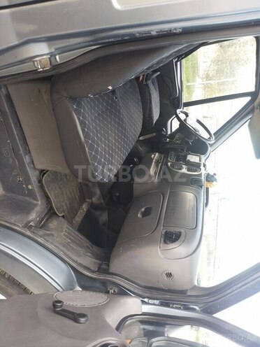 Ford Transit 2000, 243,000 km - 2.4 l - Bakı