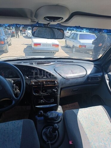 Chevrolet Niva 2003, 230,000 km - 1.7 l - Mingəçevir