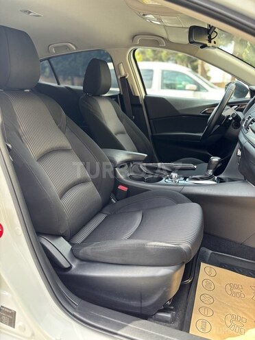 Mazda 3 2014, 78,000 km - 2.0 l - Bakı