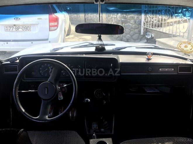 LADA (VAZ) 2107 2003, 80,000 km - 1.5 l - Lənkəran