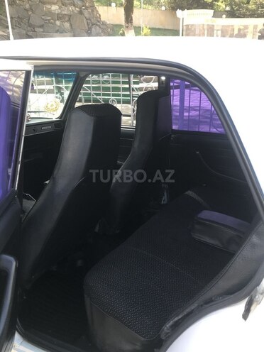LADA (VAZ) 2107 2003, 80,000 km - 1.5 l - Lənkəran
