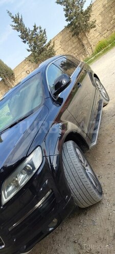 Audi Q7 2007, 183,000 km - 4.2 l - Bakı