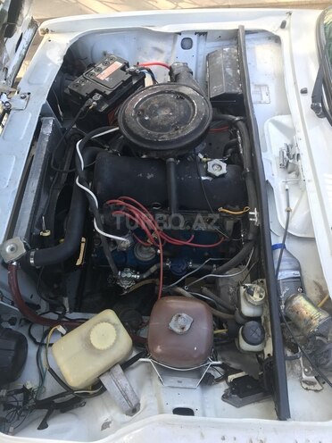 LADA (VAZ) 2107 2003, 80,000 km - 1.5 l - Lənkəran