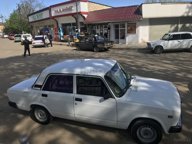 LADA (VAZ) 2107 2003, 80,000 km - 1.5 l - Lənkəran