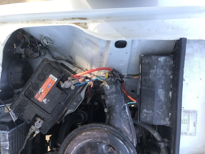 LADA (VAZ) 2107 2003, 80,000 km - 1.5 l - Lənkəran