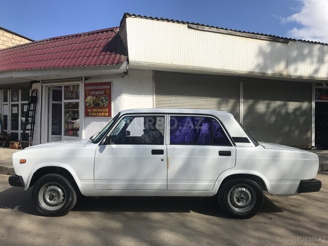 LADA (VAZ) 2107 2003, 80,000 km - 1.5 l - Lənkəran