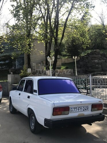 LADA (VAZ) 2107 2003, 80,000 km - 1.5 l - Lənkəran