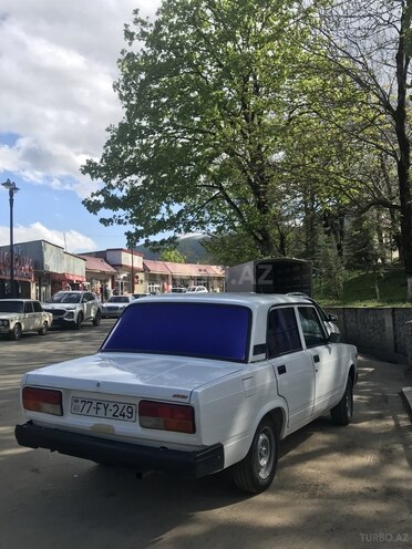 LADA (VAZ) 2107 2003, 80,000 km - 1.5 l - Lənkəran