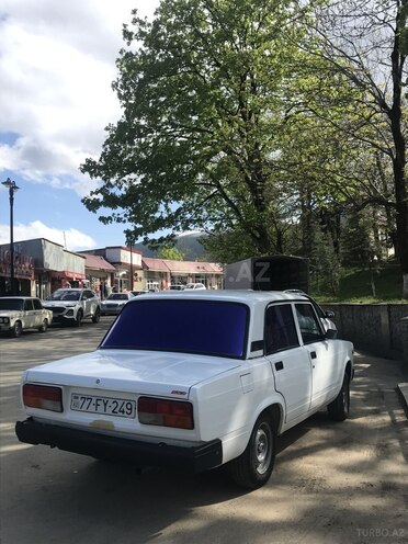 LADA (VAZ) 2107 2003, 80,000 km - 1.5 l - Lənkəran