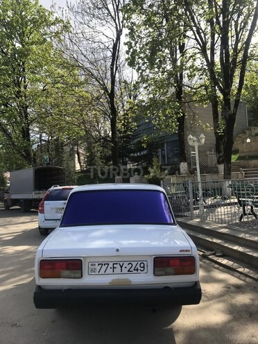 LADA (VAZ) 2107 2003, 80,000 km - 1.5 l - Lənkəran