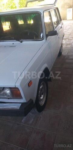 LADA (VAZ) 2104 2008, 92,000 km - 1.6 l - Zərdab