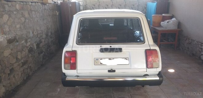 LADA (VAZ) 2104 2008, 92,000 km - 1.6 l - Zərdab