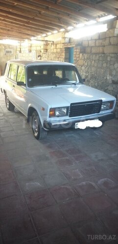 LADA (VAZ) 2104 2008, 92,000 km - 1.6 l - Zərdab
