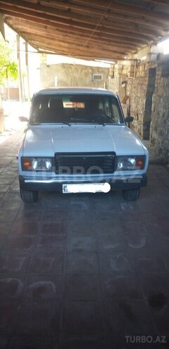 LADA (VAZ) 2104 2008, 92,000 km - 1.6 l - Zərdab