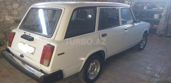 LADA (VAZ) 2104 2008, 92,000 km - 1.6 l - Zərdab