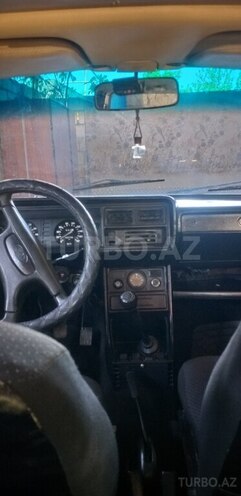 LADA (VAZ) 2104 2008, 92,000 km - 1.6 l - Zərdab