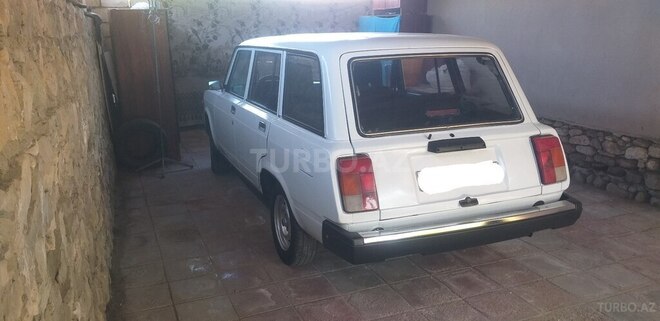 LADA (VAZ) 2104 2008, 92,000 km - 1.6 l - Zərdab