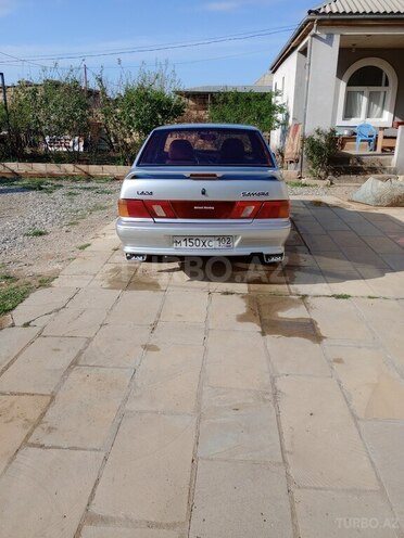 LADA (VAZ) 2115 2005, 245,012 km - 1.5 л - Bakı