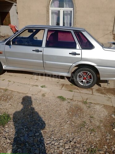 LADA (VAZ) 2115 2005, 245,012 km - 1.5 л - Bakı