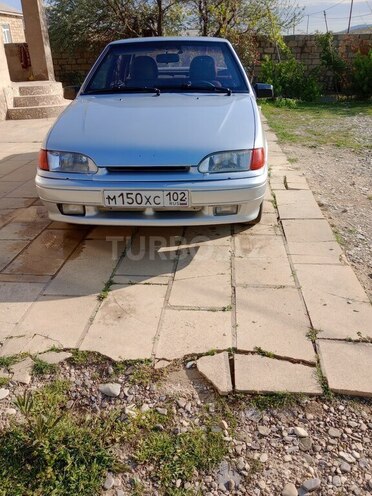 LADA (VAZ) 2115 2005, 245,012 km - 1.5 л - Bakı