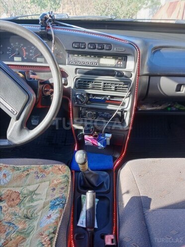 LADA (VAZ) 2115 2005, 245,012 km - 1.5 л - Bakı