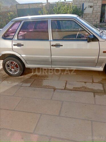 LADA (VAZ) 2115 2005, 245,012 km - 1.5 л - Bakı