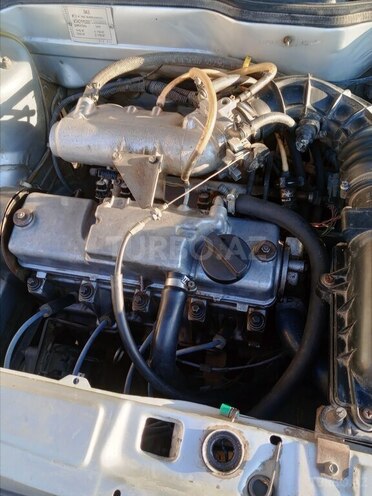 LADA (VAZ) 2115 2005, 245,012 km - 1.5 л - Bakı