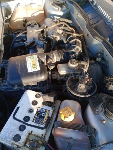 LADA (VAZ) 2115 2005, 245,012 km - 1.5 л - Bakı