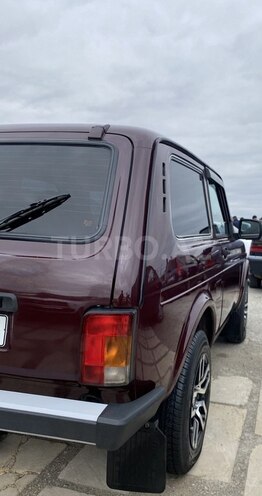 LADA (VAZ) Niva 2014, 150,000 km - 1.7 л - Xırdalan