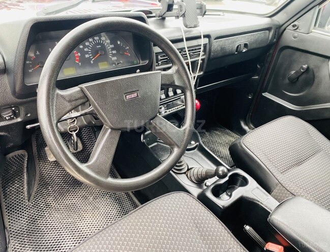 LADA (VAZ) Niva 2014, 150,000 km - 1.7 л - Xırdalan