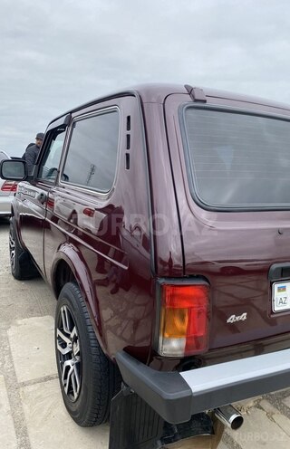 LADA (VAZ) Niva 2014, 150,000 km - 1.7 л - Xırdalan