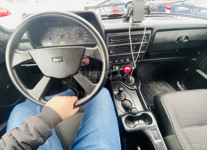 LADA (VAZ) Niva 2014, 150,000 km - 1.7 л - Xırdalan