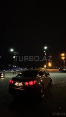 Chevrolet Cruze 2011, 214,000 km - 1.4 л - Sumqayıt