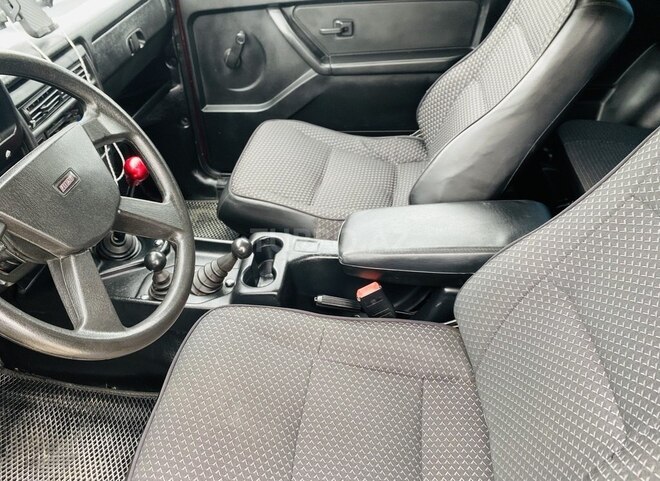 LADA (VAZ) Niva 2014, 150,000 km - 1.7 л - Xırdalan