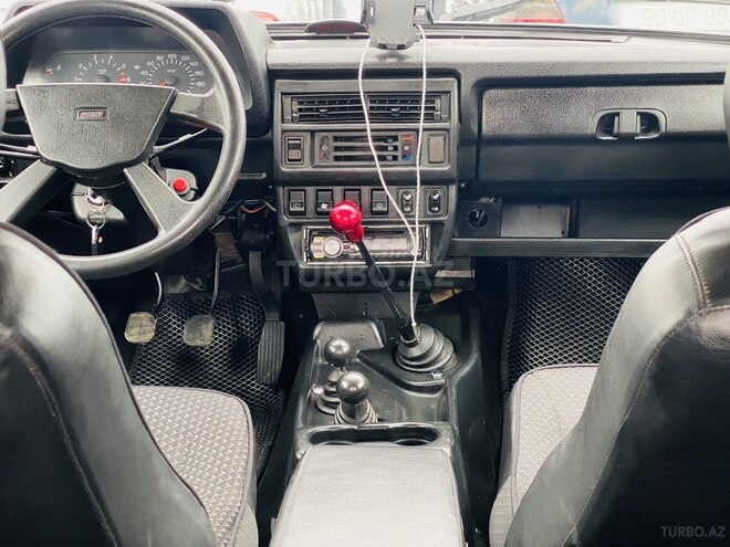 LADA (VAZ) Niva 2014, 150,000 km - 1.7 л - Xırdalan