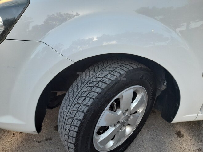 Kia Rio 2010, 267,229 km - 1.4 l - Bakı