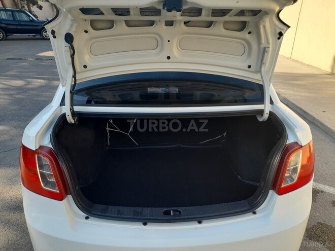 Kia Rio 2010, 267,229 km - 1.4 l - Bakı