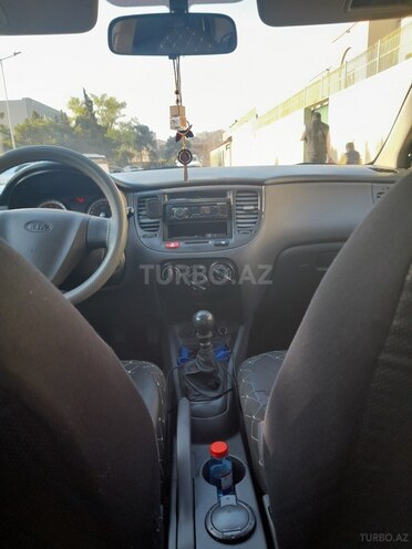 Kia Rio 2010, 267,229 km - 1.4 l - Bakı