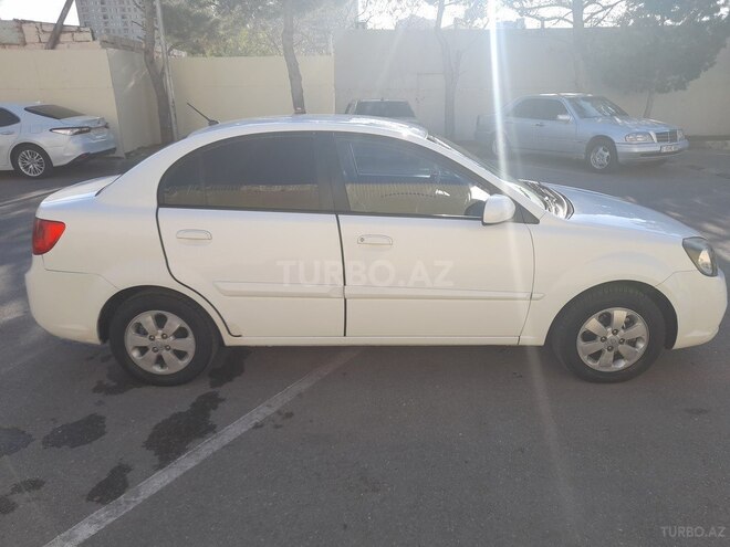 Kia Rio 2010, 267,229 km - 1.4 l - Bakı