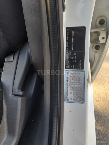 Kia Rio 2010, 267,229 km - 1.4 l - Bakı