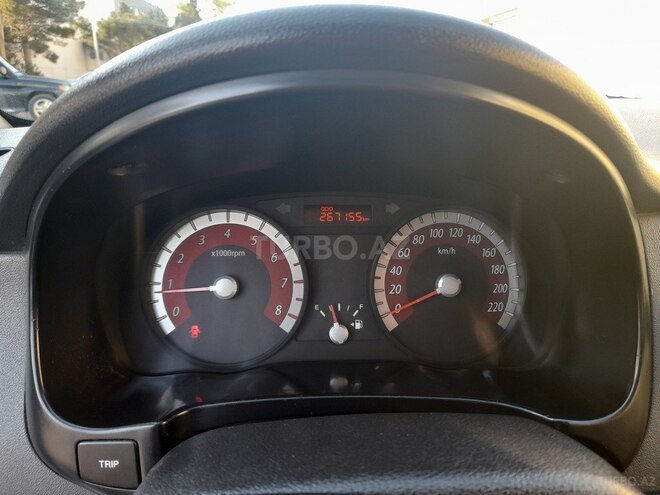 Kia Rio 2010, 267,229 km - 1.4 l - Bakı