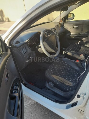 Kia Rio 2010, 267,229 km - 1.4 l - Bakı