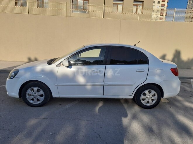 Kia Rio 2010, 267,229 km - 1.4 l - Bakı
