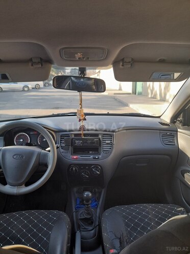 Kia Rio 2010, 267,229 km - 1.4 l - Bakı