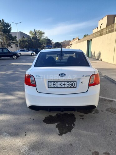 Kia Rio 2010, 267,229 km - 1.4 l - Bakı