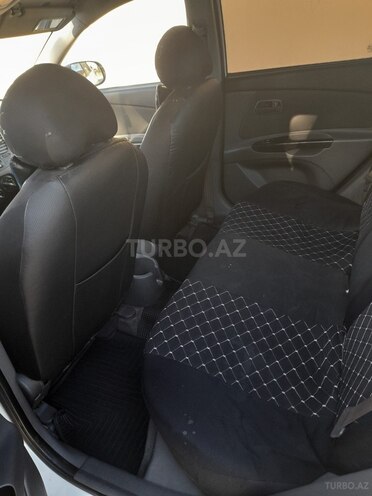 Kia Rio 2010, 267,229 km - 1.4 l - Bakı
