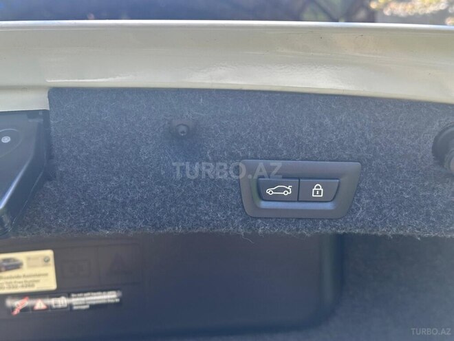 BMW 528 2014, 240,000 km - 2.0 l - Bakı