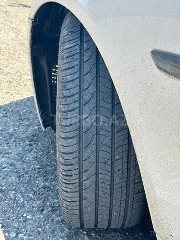BMW 528 2014, 240,000 km - 2.0 l - Bakı